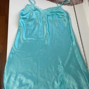 Victoria’s Secret Slip